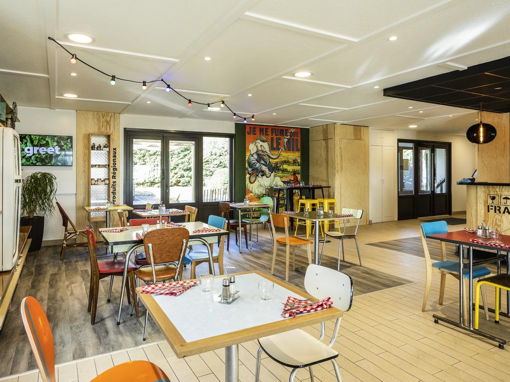 greet hôtel Angoulême Saint-Yrieix-sur-Charente Ngoại thất bức ảnh