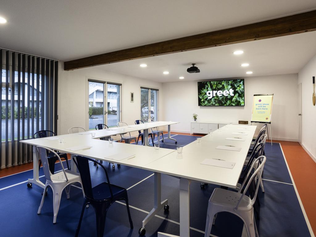 greet hôtel Angoulême Saint-Yrieix-sur-Charente Ngoại thất bức ảnh