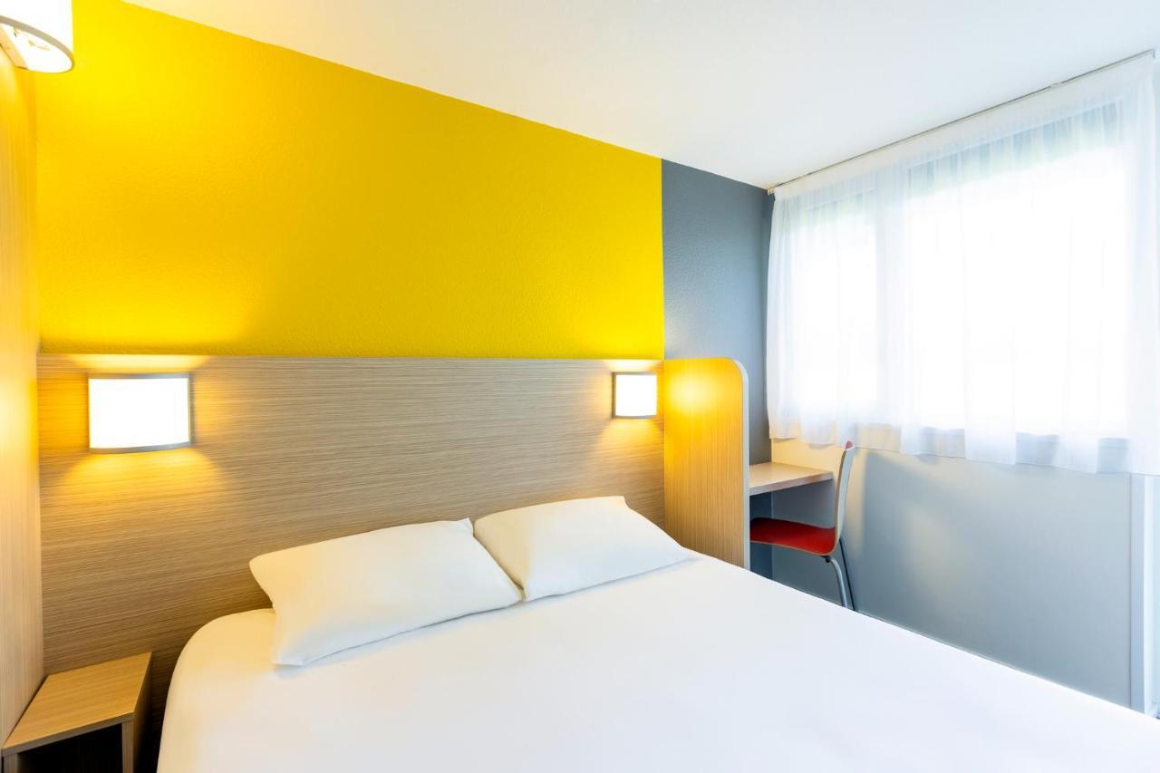 greet hôtel Angoulême Saint-Yrieix-sur-Charente Ngoại thất bức ảnh