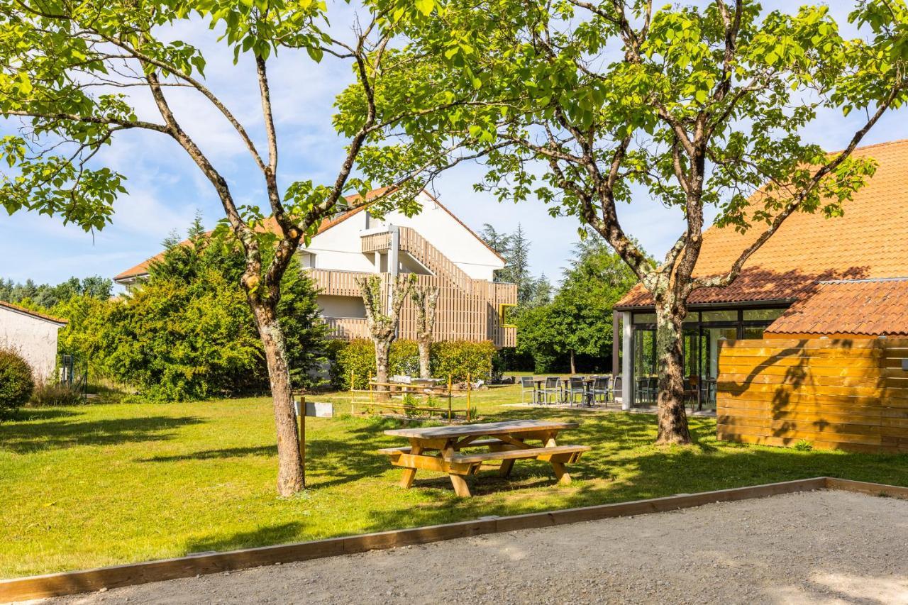 greet hôtel Angoulême Saint-Yrieix-sur-Charente Ngoại thất bức ảnh