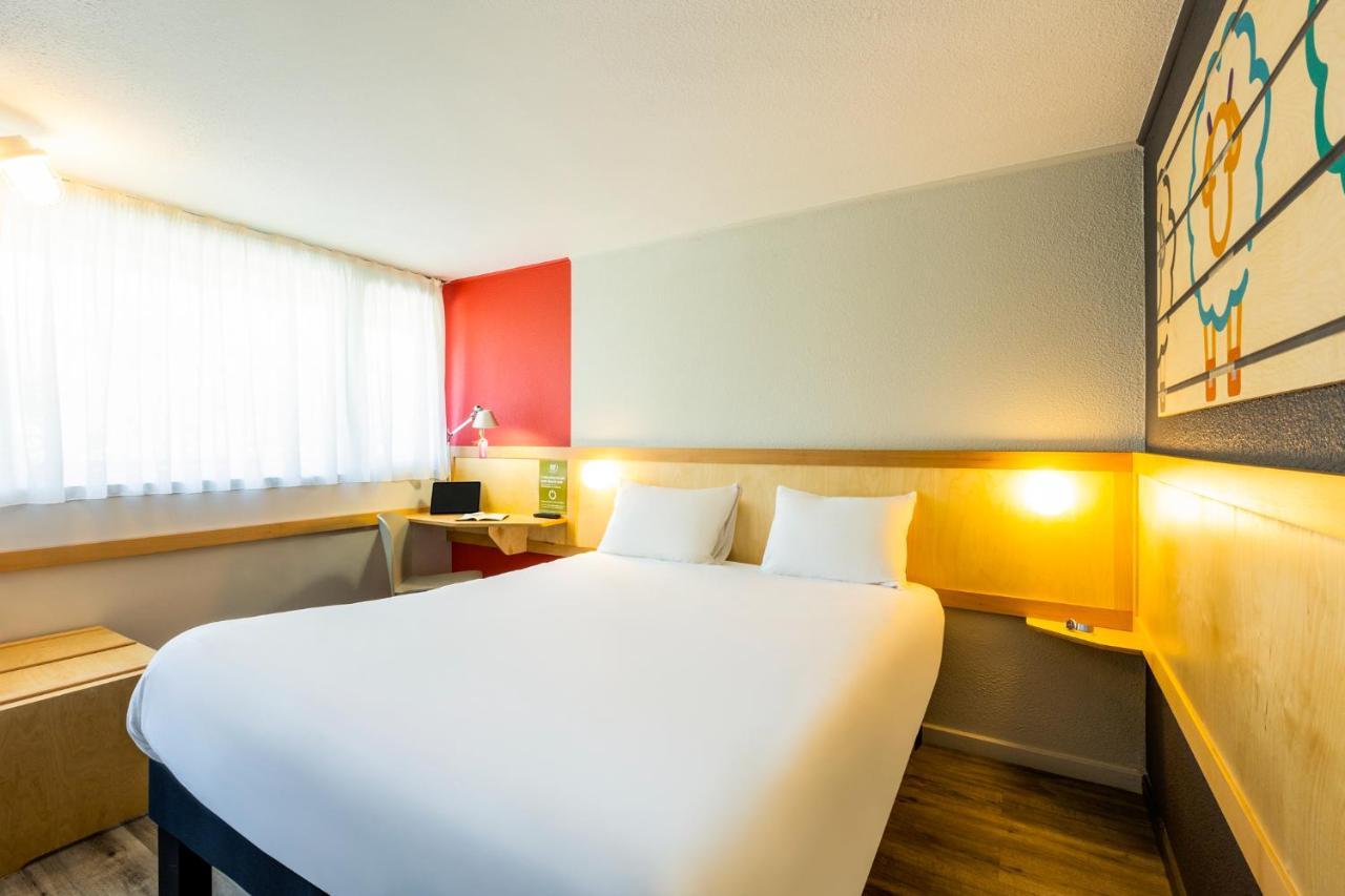 greet hôtel Angoulême Saint-Yrieix-sur-Charente Ngoại thất bức ảnh