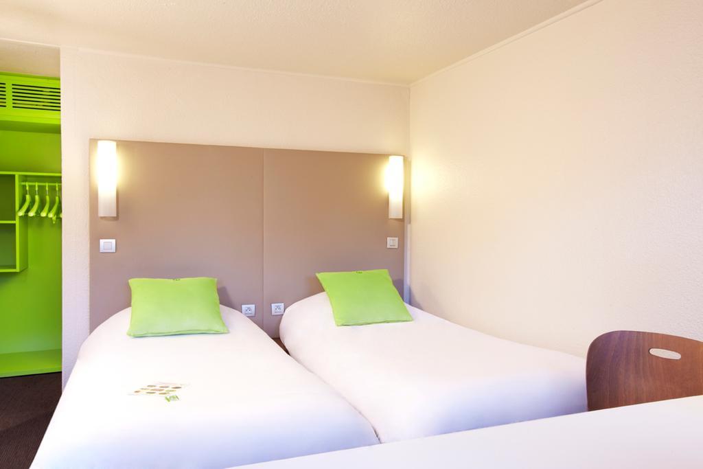 greet hôtel Angoulême Saint-Yrieix-sur-Charente Ngoại thất bức ảnh