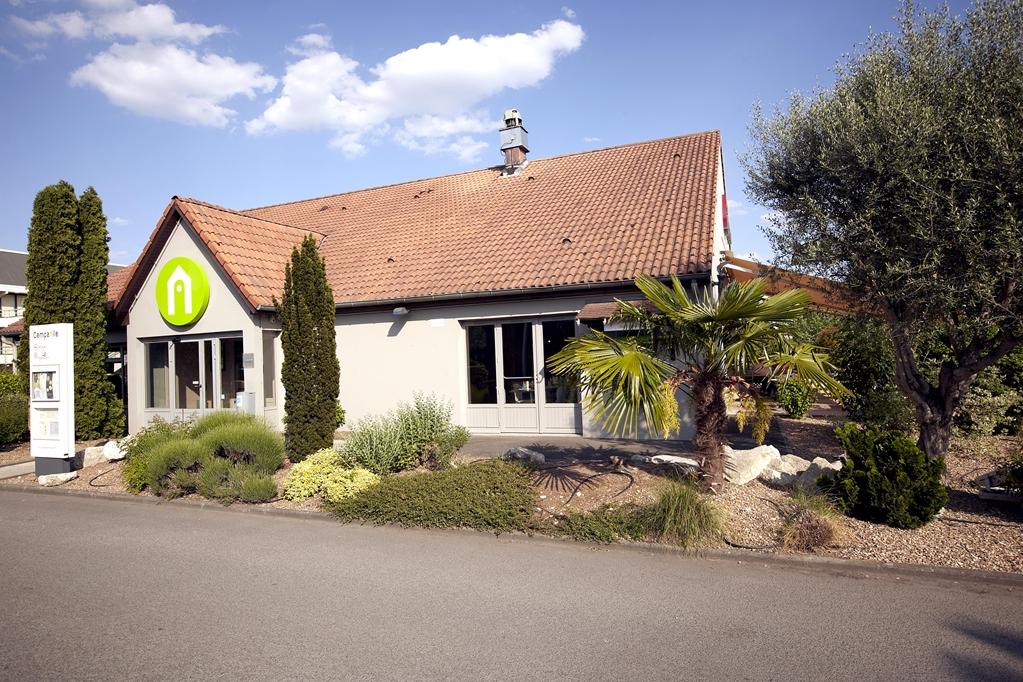 greet hôtel Angoulême Saint-Yrieix-sur-Charente Ngoại thất bức ảnh