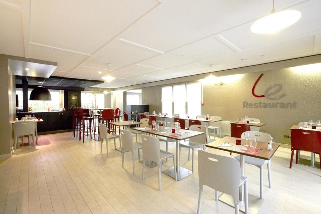 greet hôtel Angoulême Saint-Yrieix-sur-Charente Ngoại thất bức ảnh