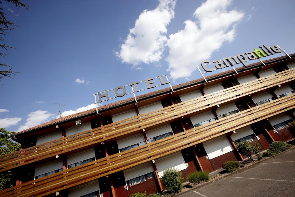 greet hôtel Angoulême Saint-Yrieix-sur-Charente Ngoại thất bức ảnh