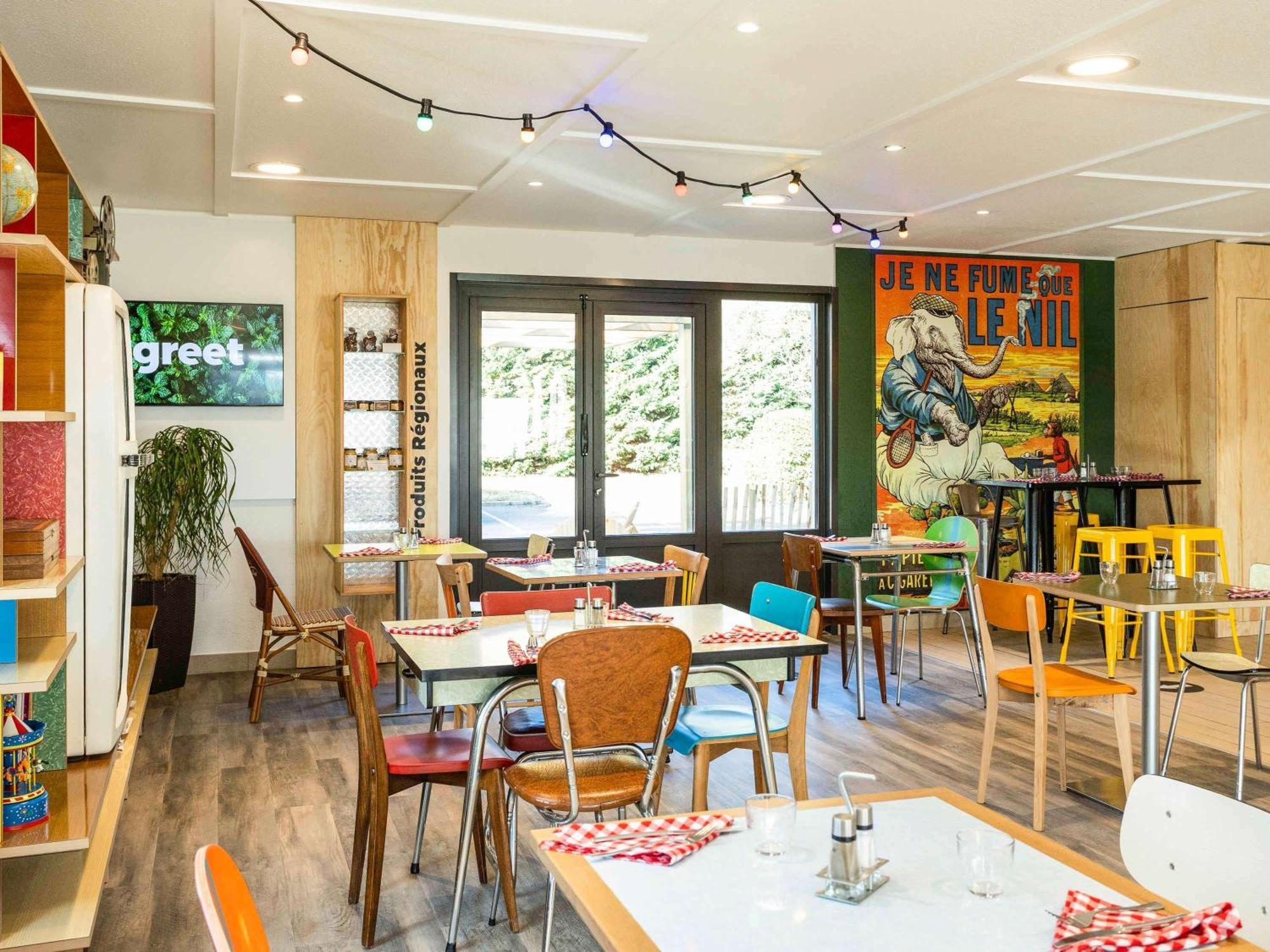 greet hôtel Angoulême Saint-Yrieix-sur-Charente Ngoại thất bức ảnh