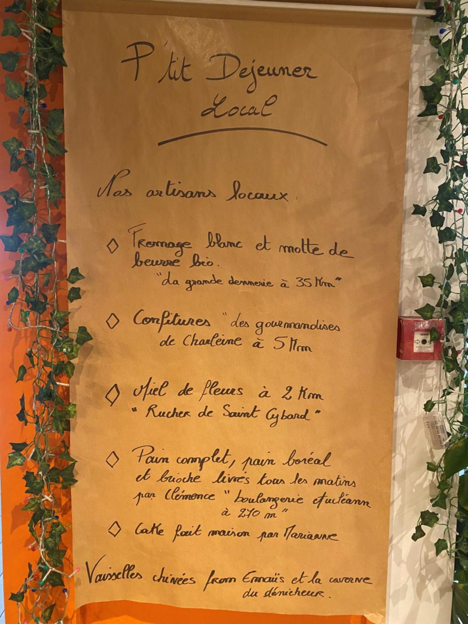 greet hôtel Angoulême Saint-Yrieix-sur-Charente Ngoại thất bức ảnh